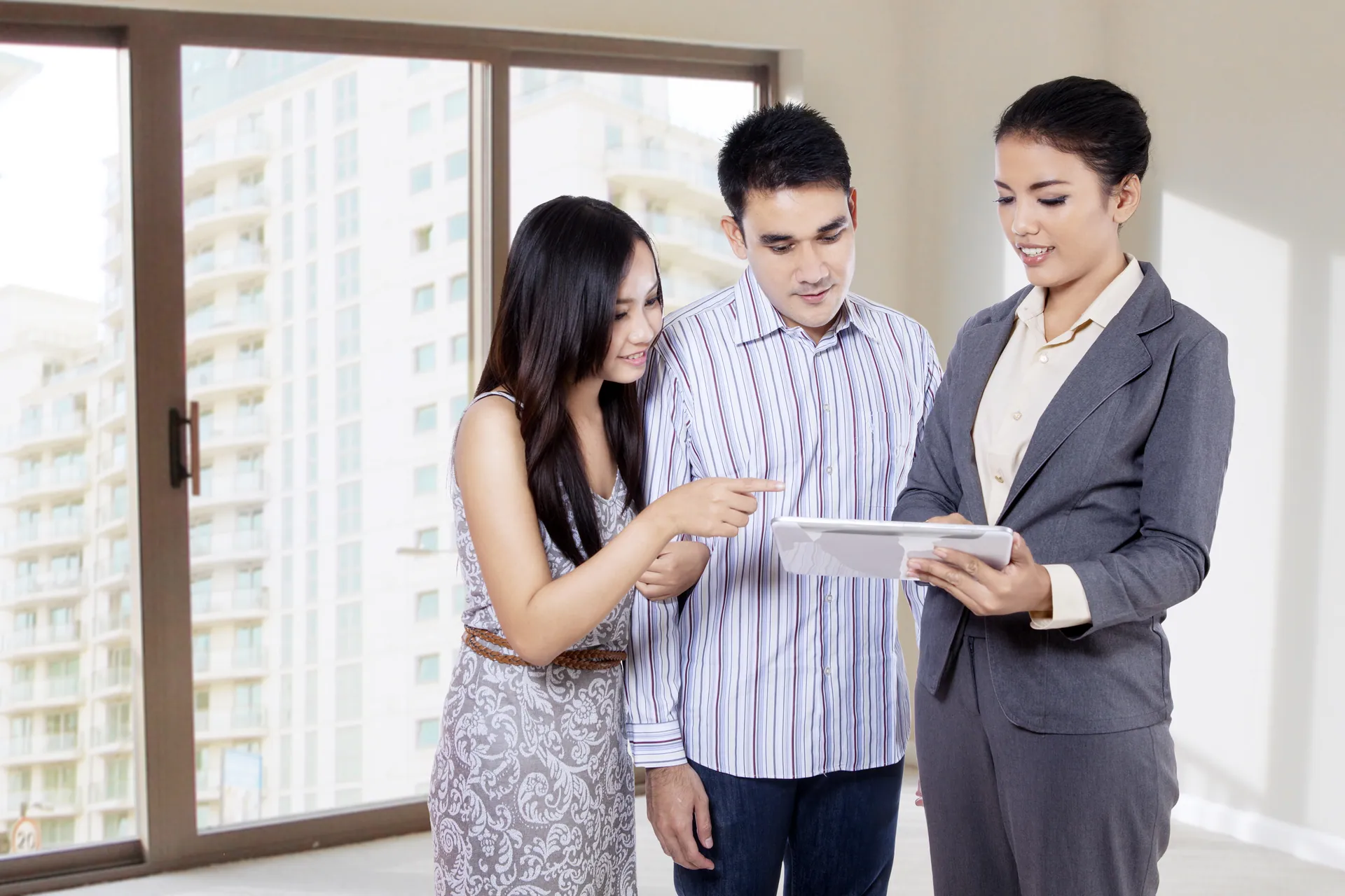 Real Estate Buyers