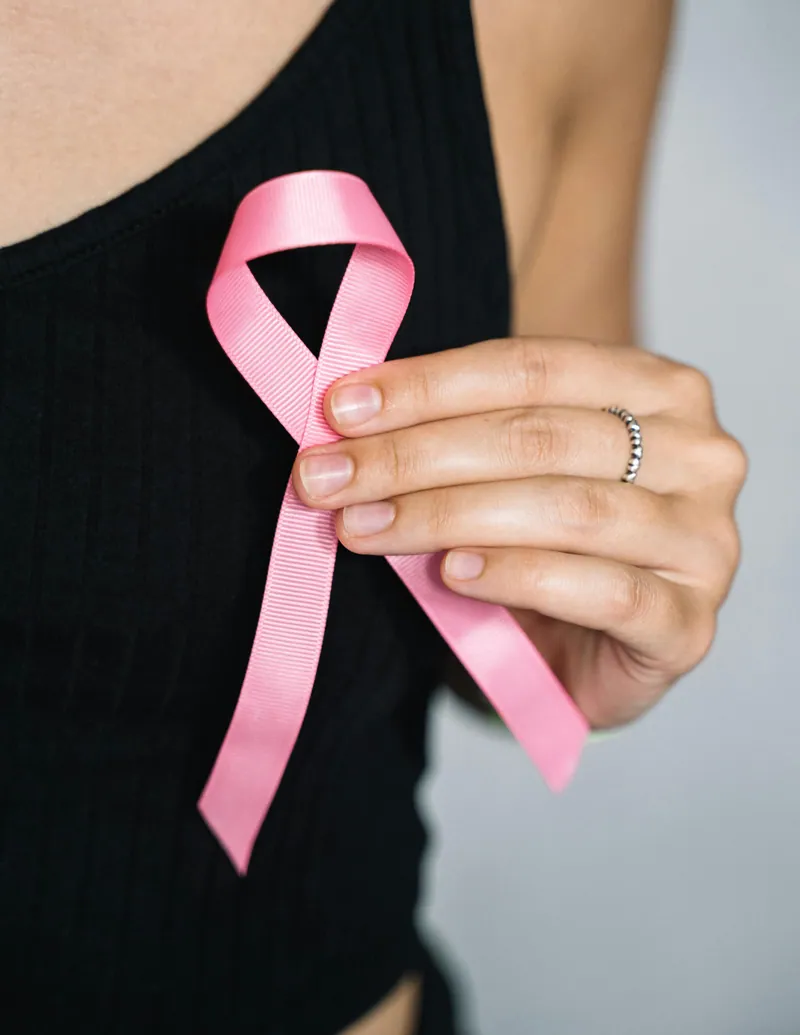 Pink Ribbon Awareness